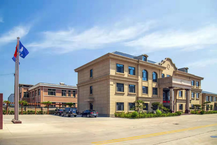 企業風采 企業風采